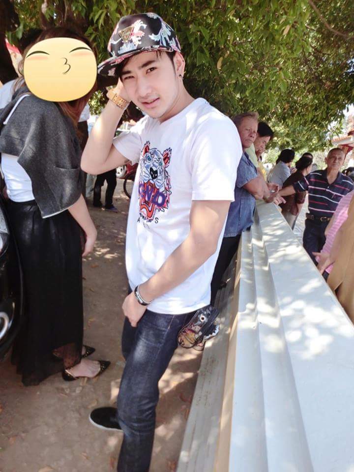น้องบูม