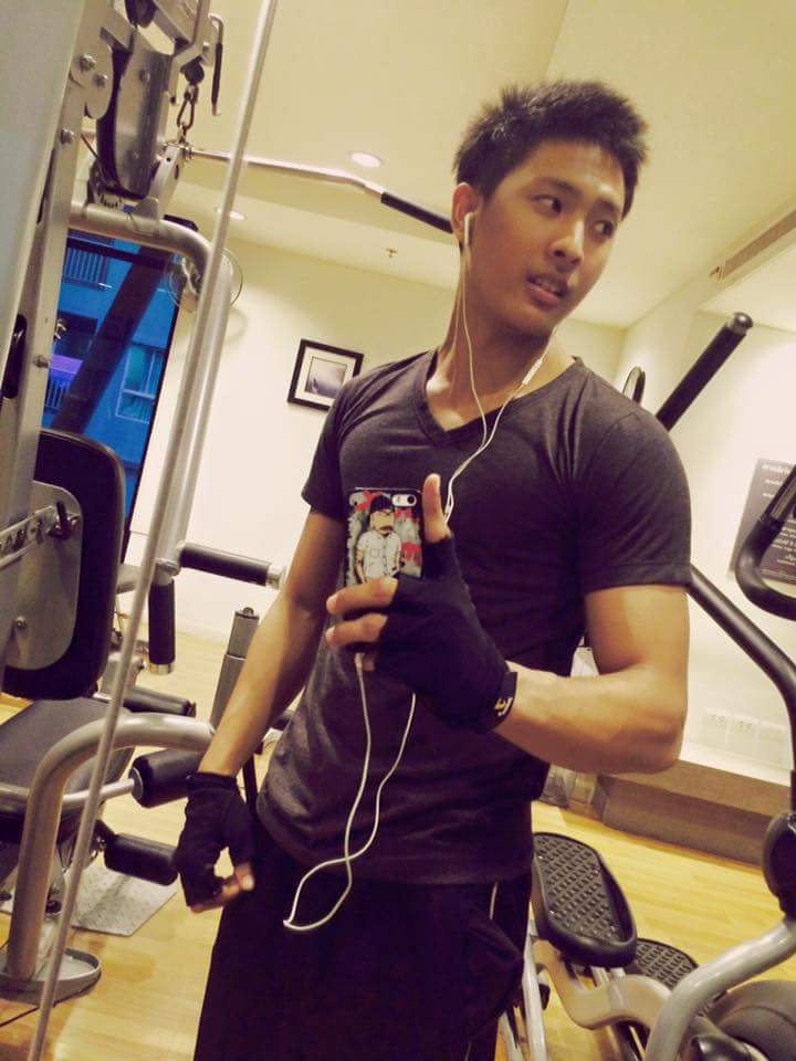 หนุ่มหล่อน่ารัก ชวน IMAGINE