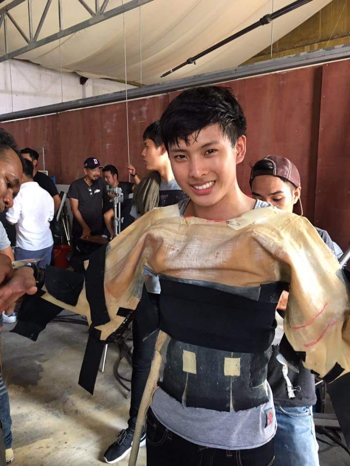 หนุ่มหล่อน่ารัก ชวน IMAGINE