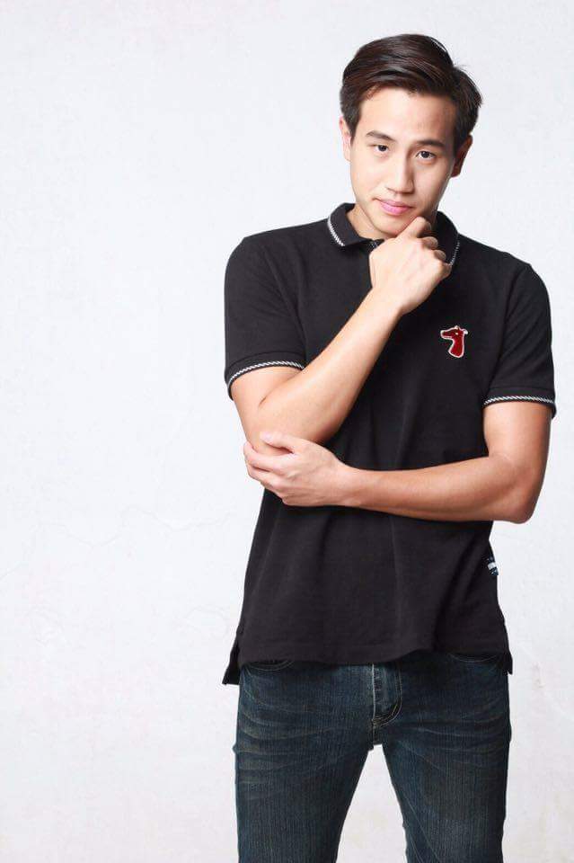 หนุ่มหล่อน่ารัก ชวน IMAGINE