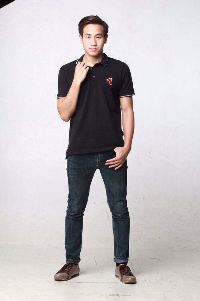 หนุ่มหล่อน่ารัก ชวน IMAGINE