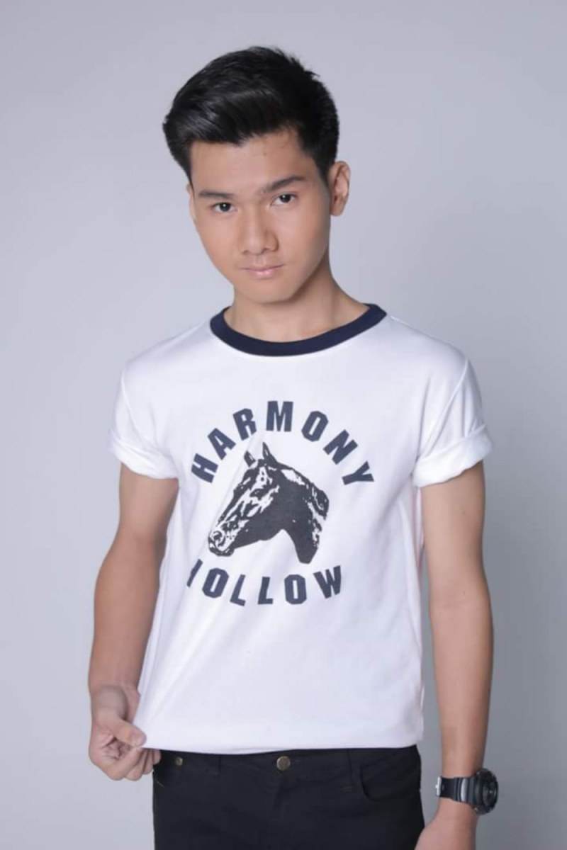 หนุ่มหล่อน่ารัก ชวน IMAGINE