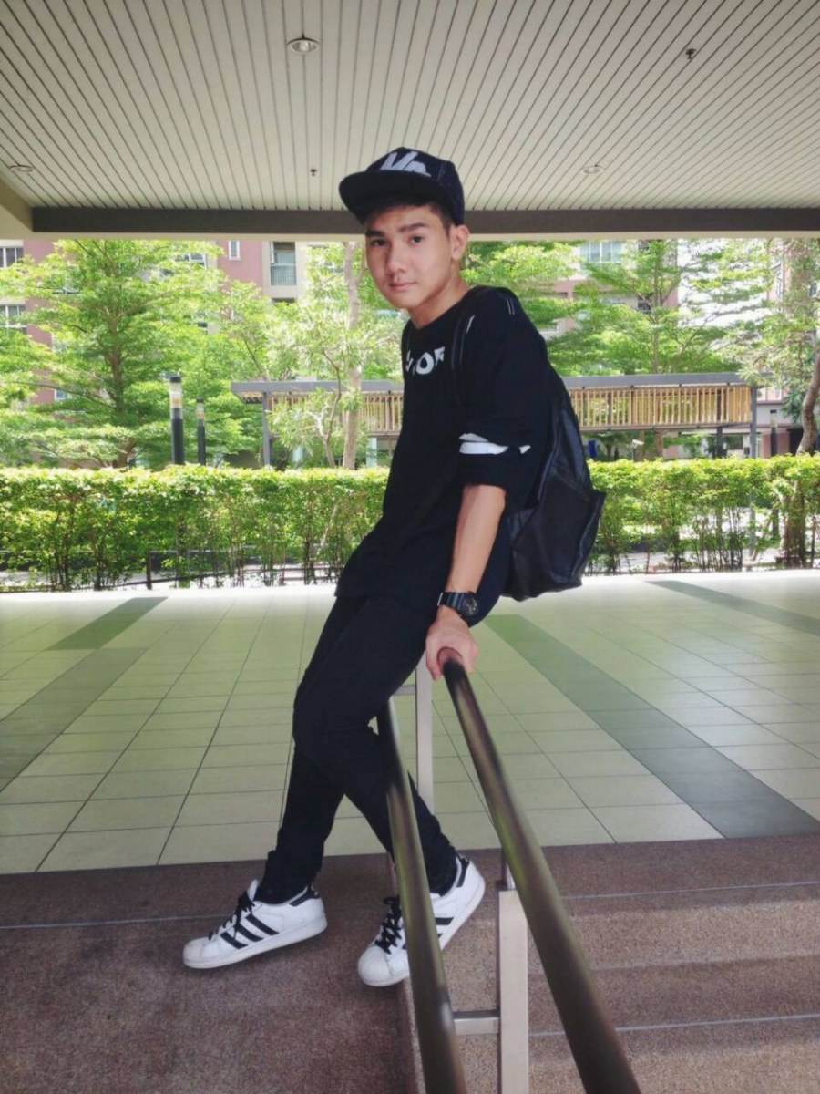 หนุ่มหล่อน่ารัก ชวน IMAGINE