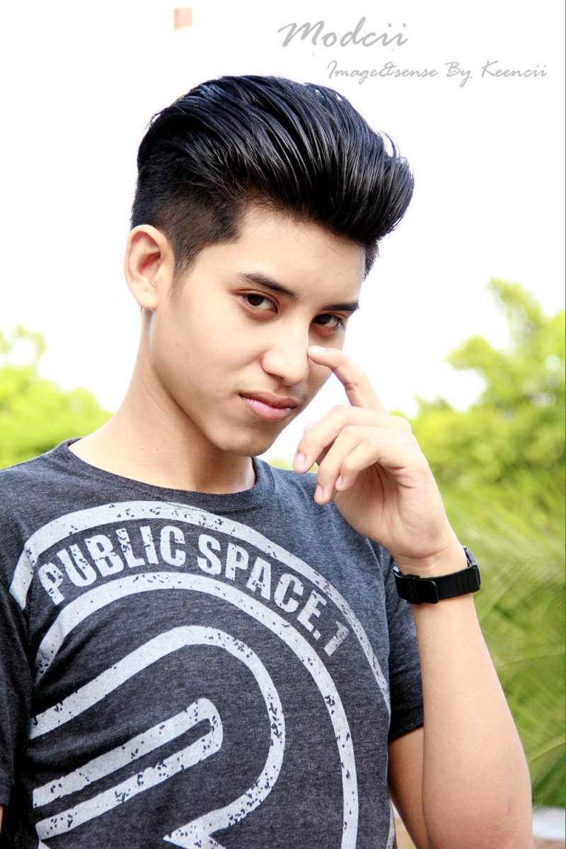 หนุ่มหล่อน่ารัก ชวน IMAGINE