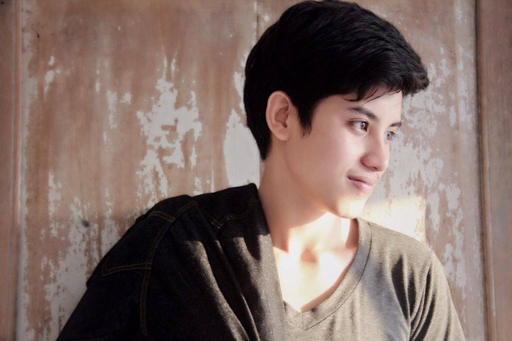 หนุ่มหล่อน่ารัก ชวน IMAGINE