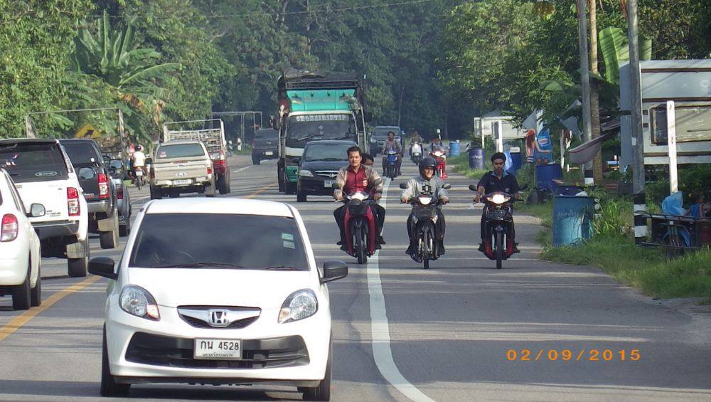 รถยนต์ญี่ปุ่น (ในประเทศไทย)