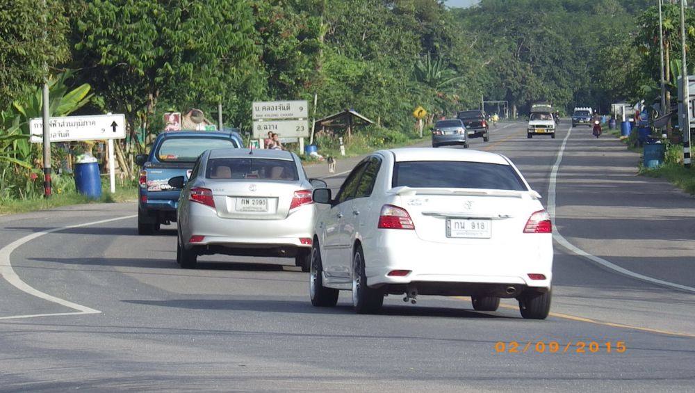 รถยนต์ญี่ปุ่น (ในประเทศไทย)