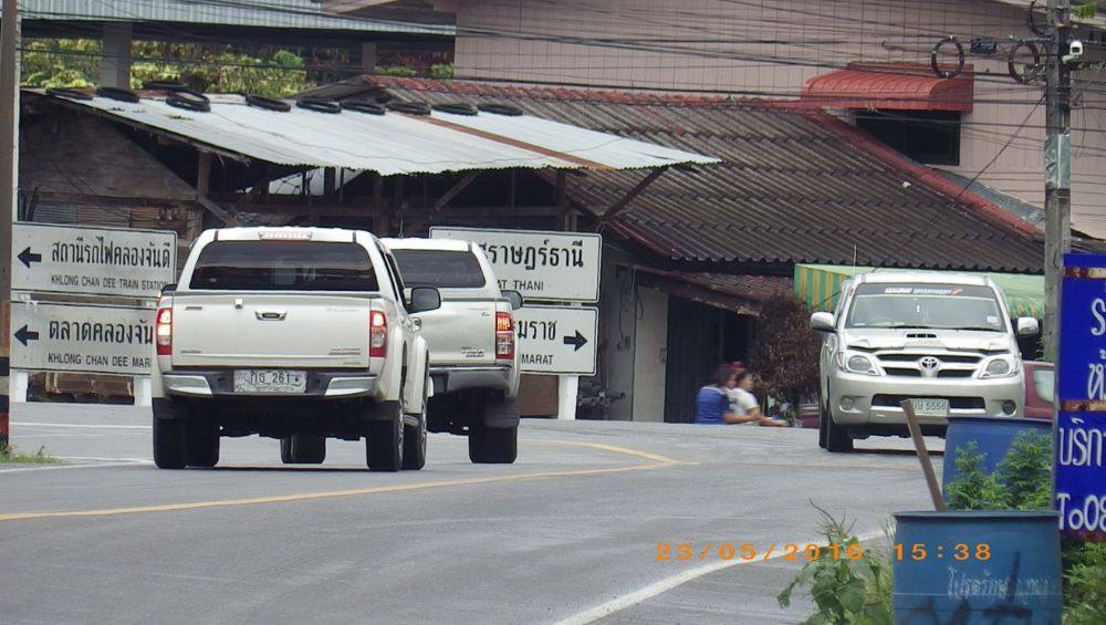 รถยนต์ญี่ปุ่น (ในประเทศไทย)