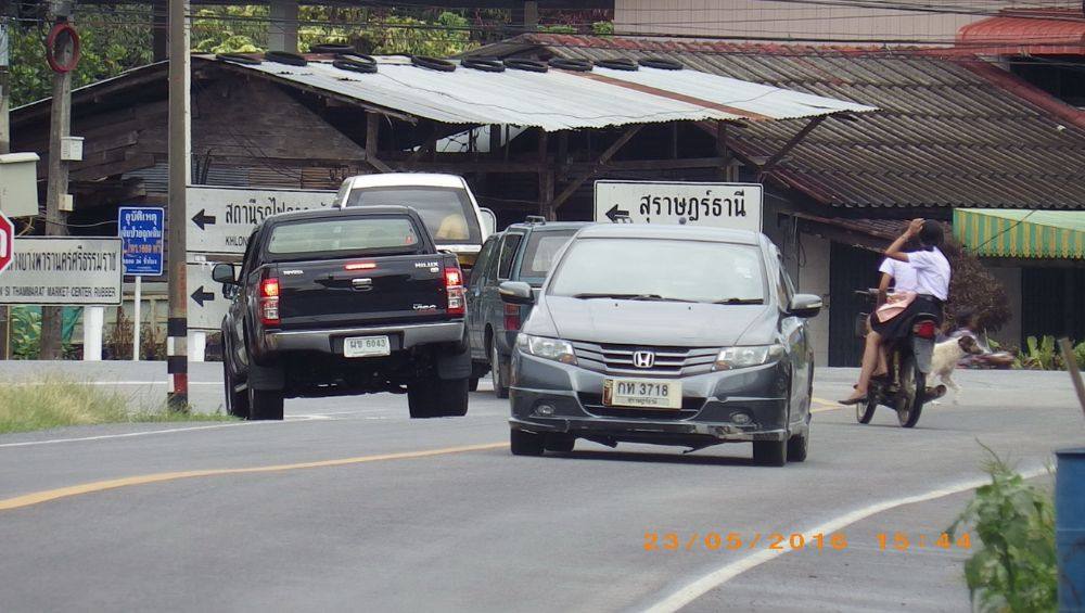 รถยนต์ญี่ปุ่น (ในประเทศไทย)