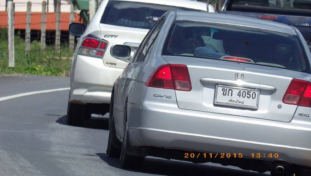 รถยนต์ญี่ปุ่น (ในประเทศไทย)