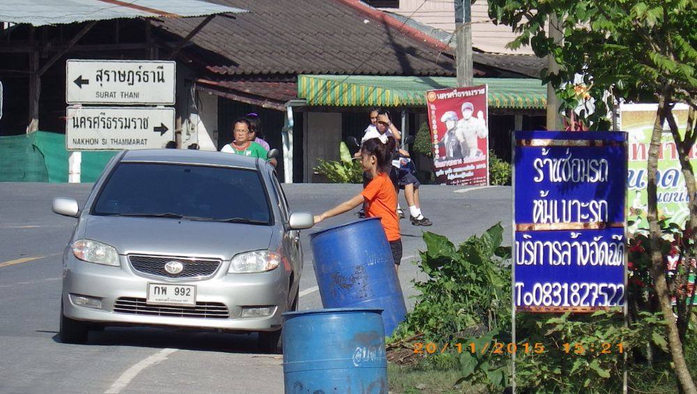 รถยนต์ญี่ปุ่น (ในประเทศไทย)