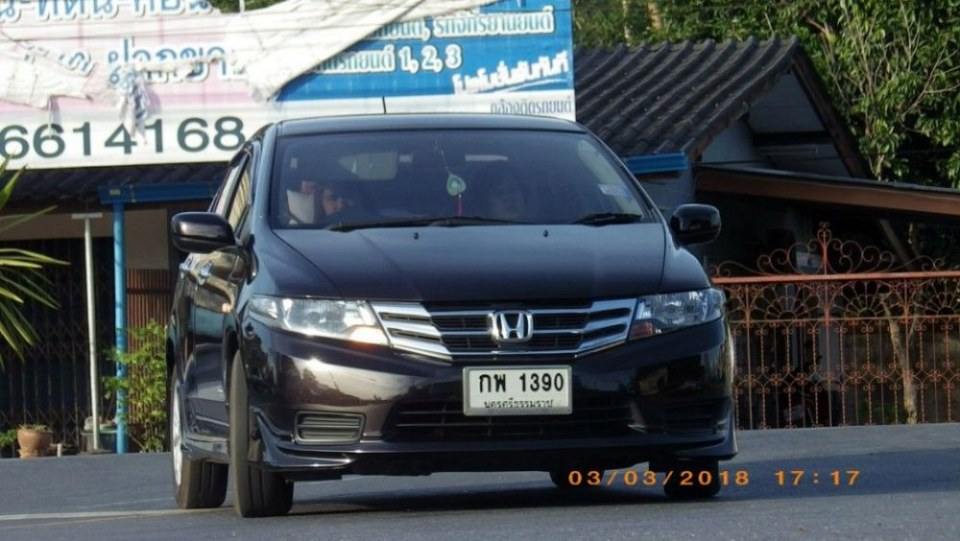 รถยนต์ญี่ปุ่น (ในประเทศไทย)