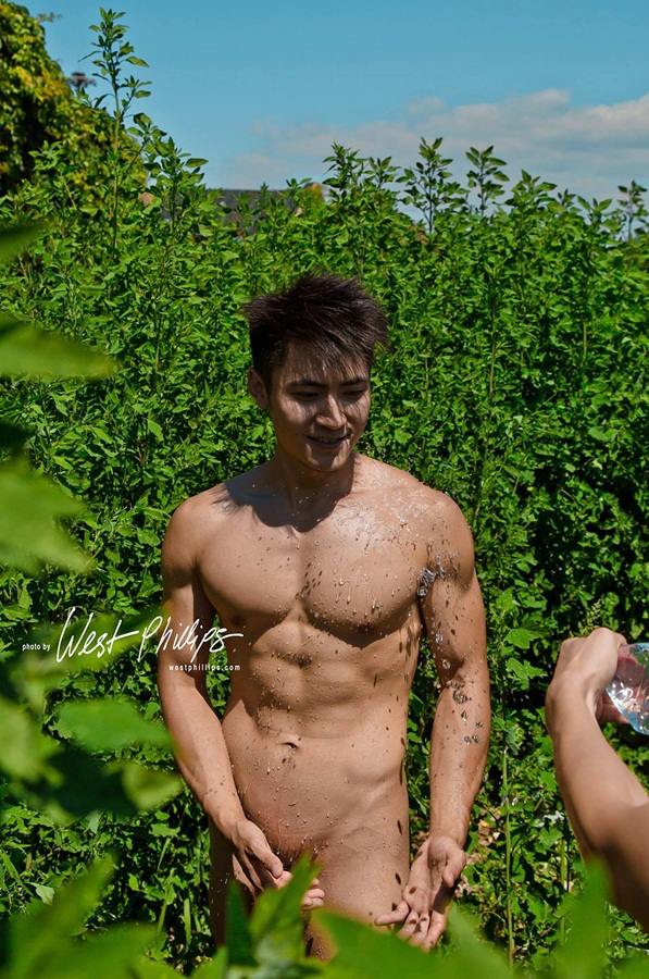 Dream Men 9