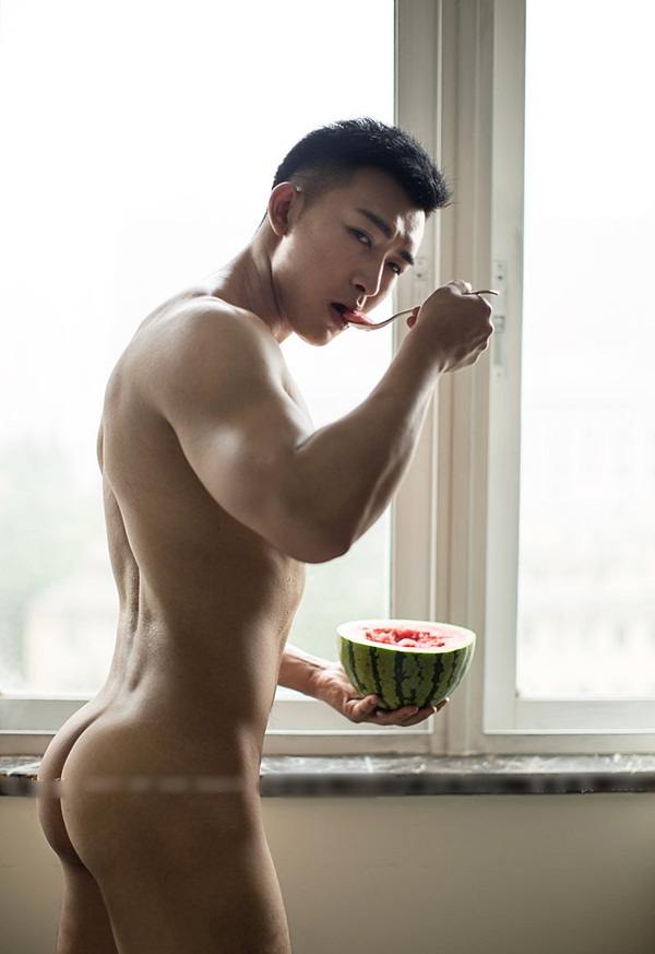 Dream Men 9