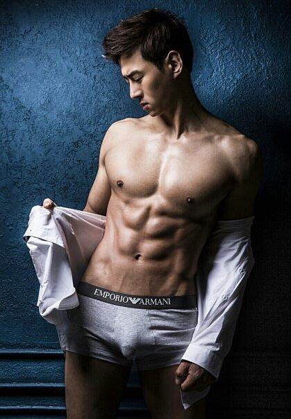 Dream Men 9