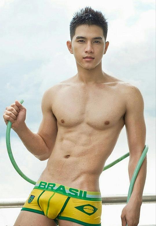 Dream Men 9
