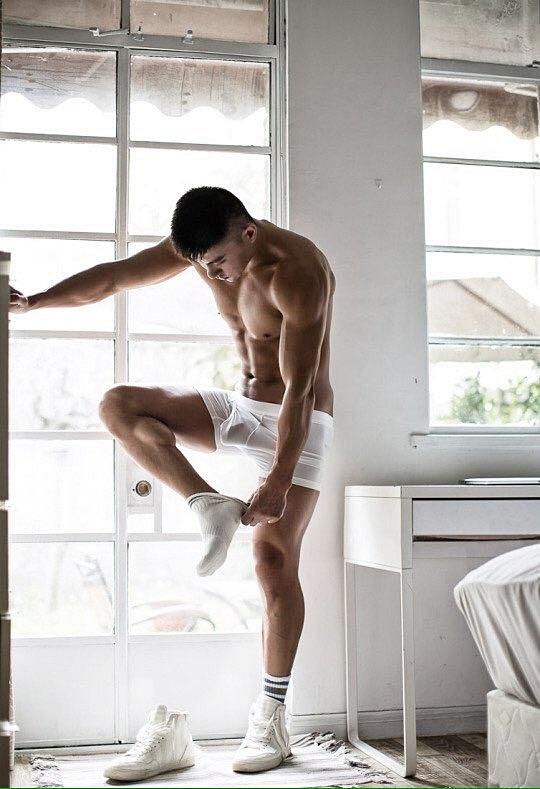 Dream Men 9