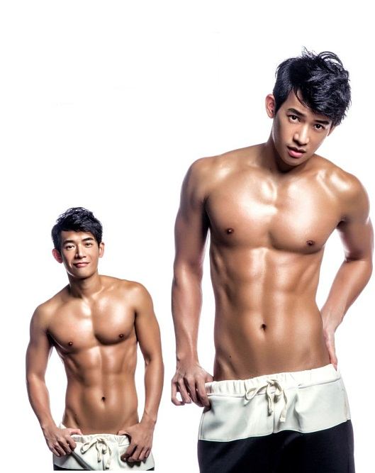 Dream Men 9