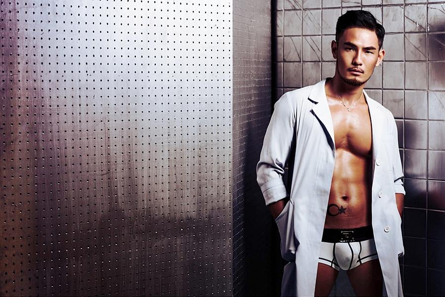 Dream Men 9