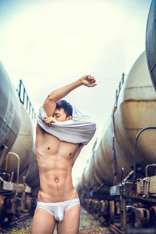 Dream Men 9