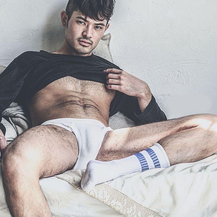 Dream Men 9