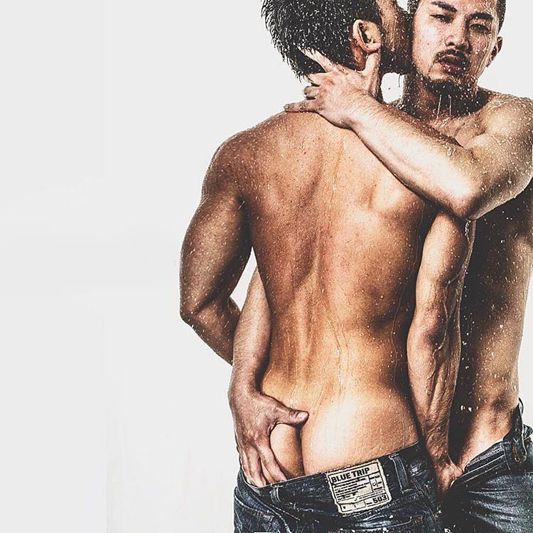 Dream Men 9