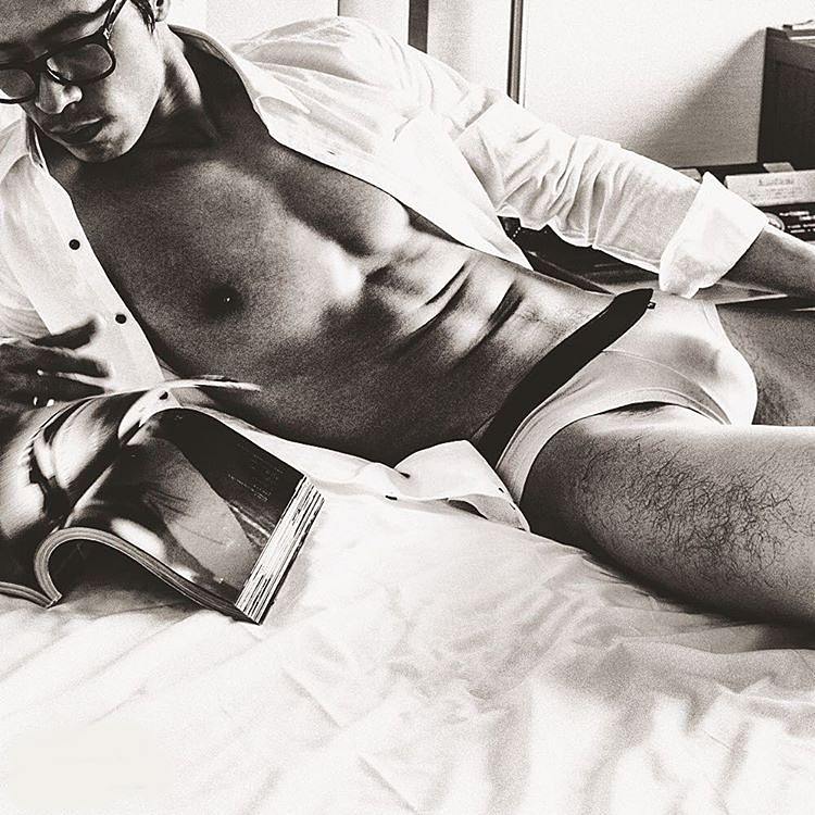 Dream Men 9