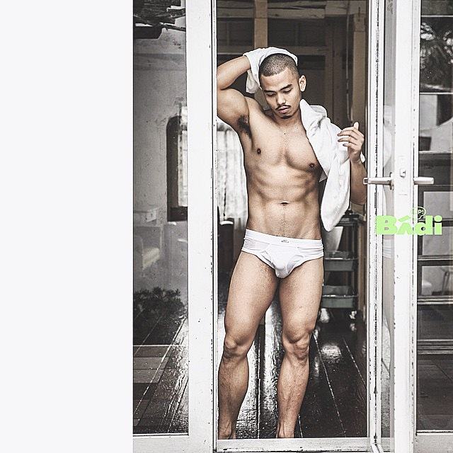 Dream Men 9