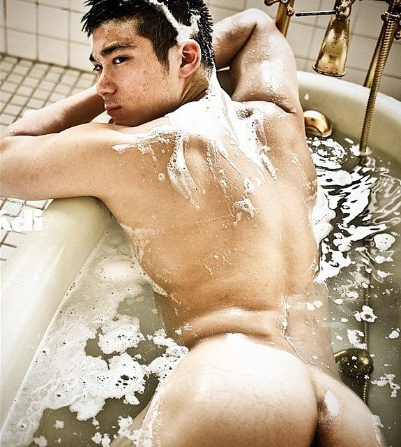 Dream Men 9