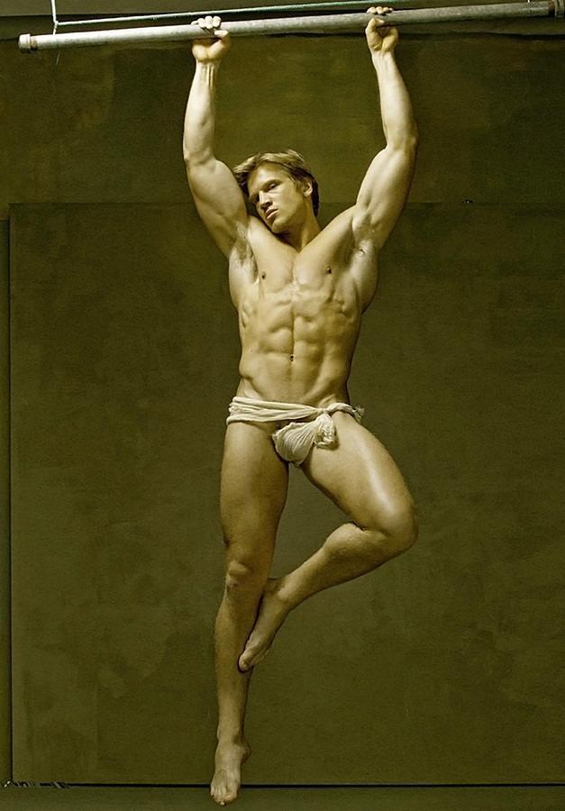 Dream Men 10