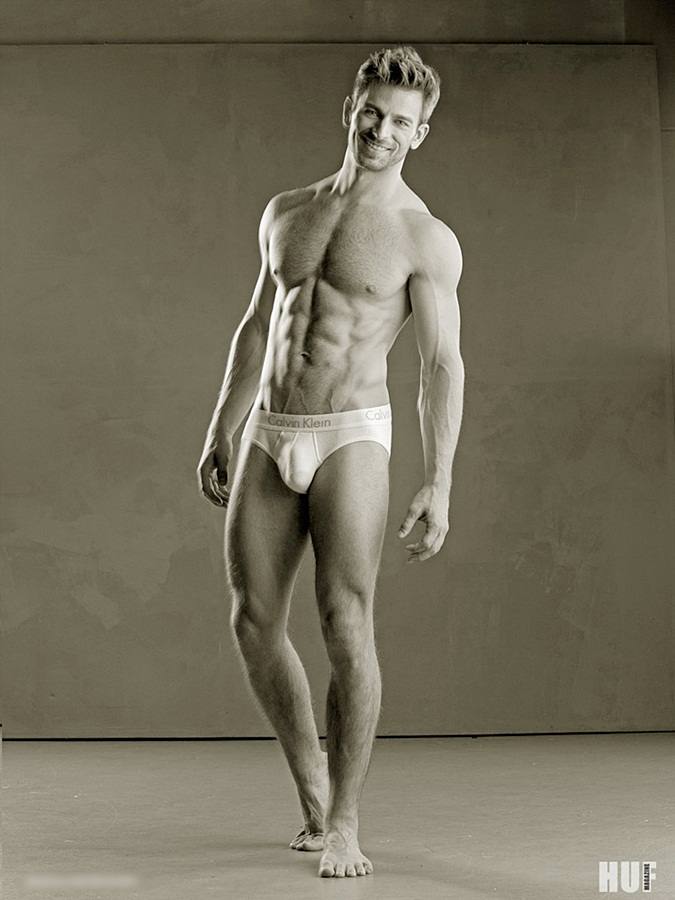 Dream Men 10
