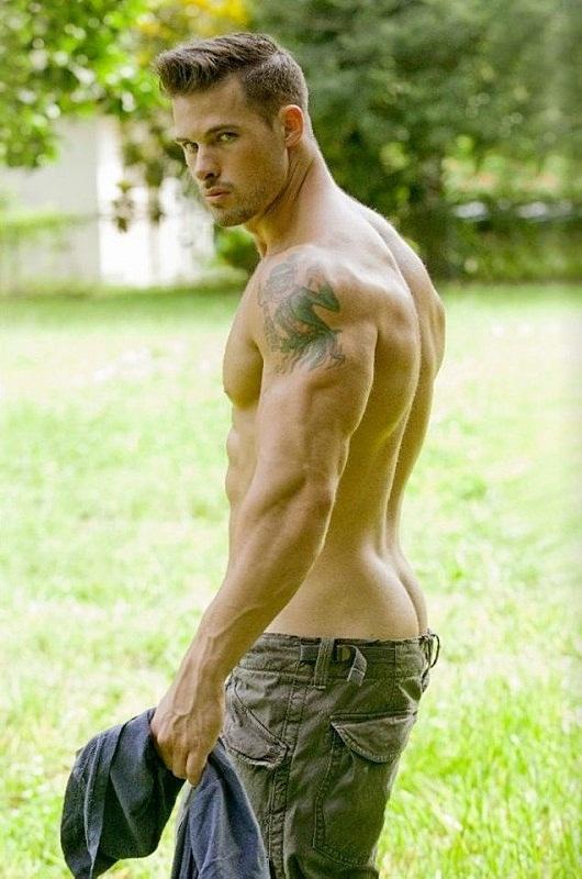 Dream Men 10