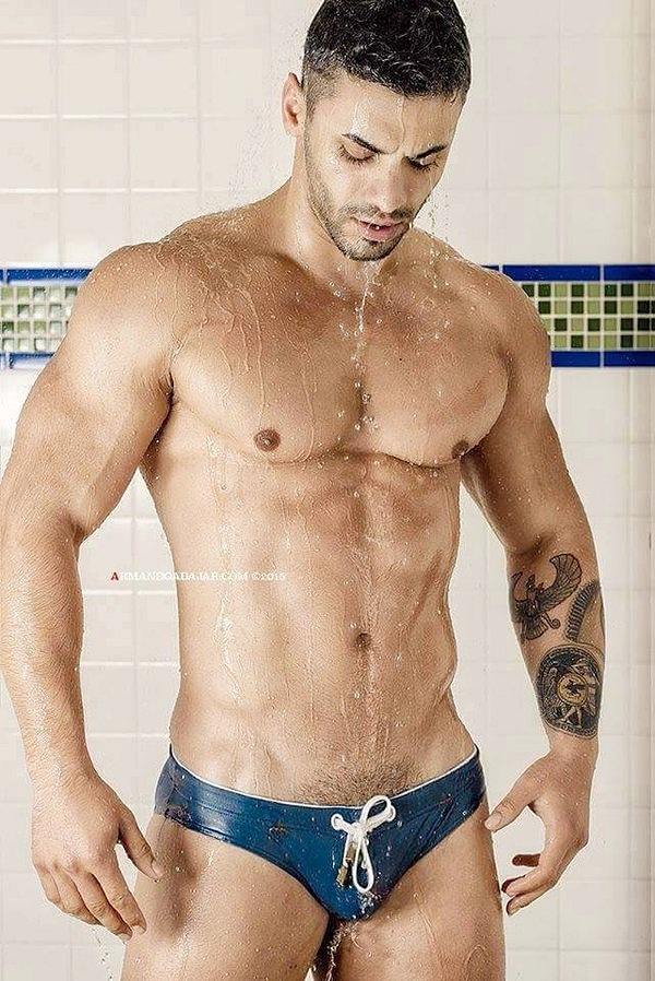 Dream Men 10