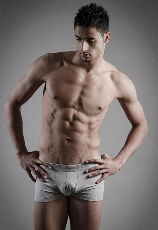 Dream Men 10