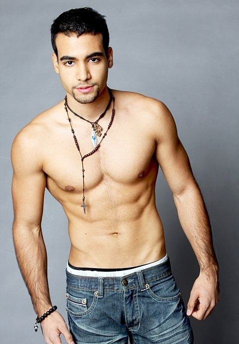 Dream Men 10
