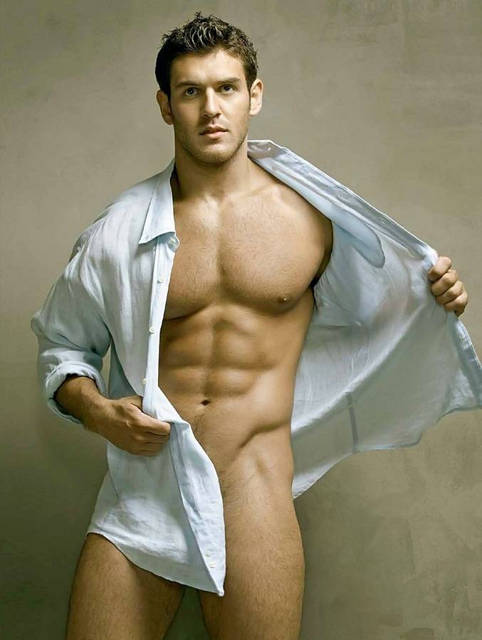 Dream Men 10