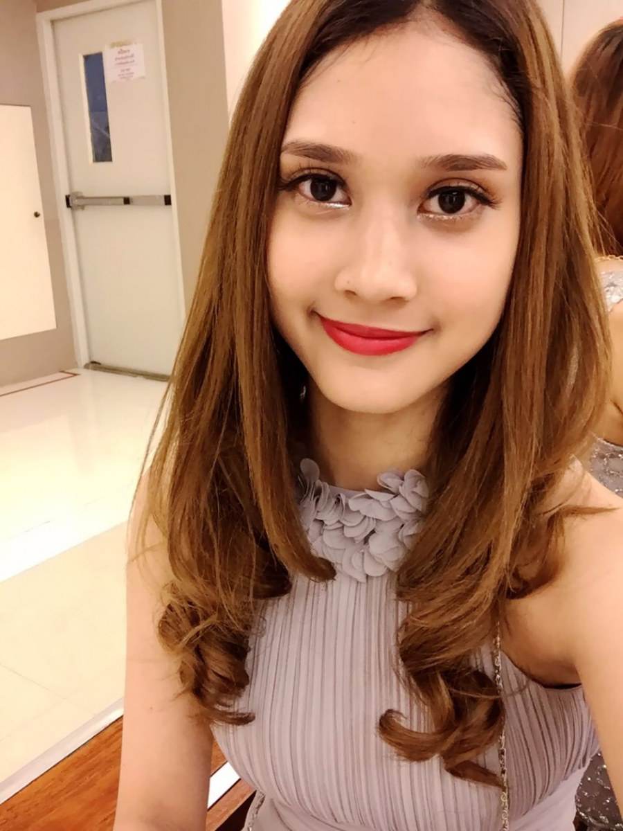 น่ารัก ใส แซ่บ เท่ สวย ชวน IMAGINE