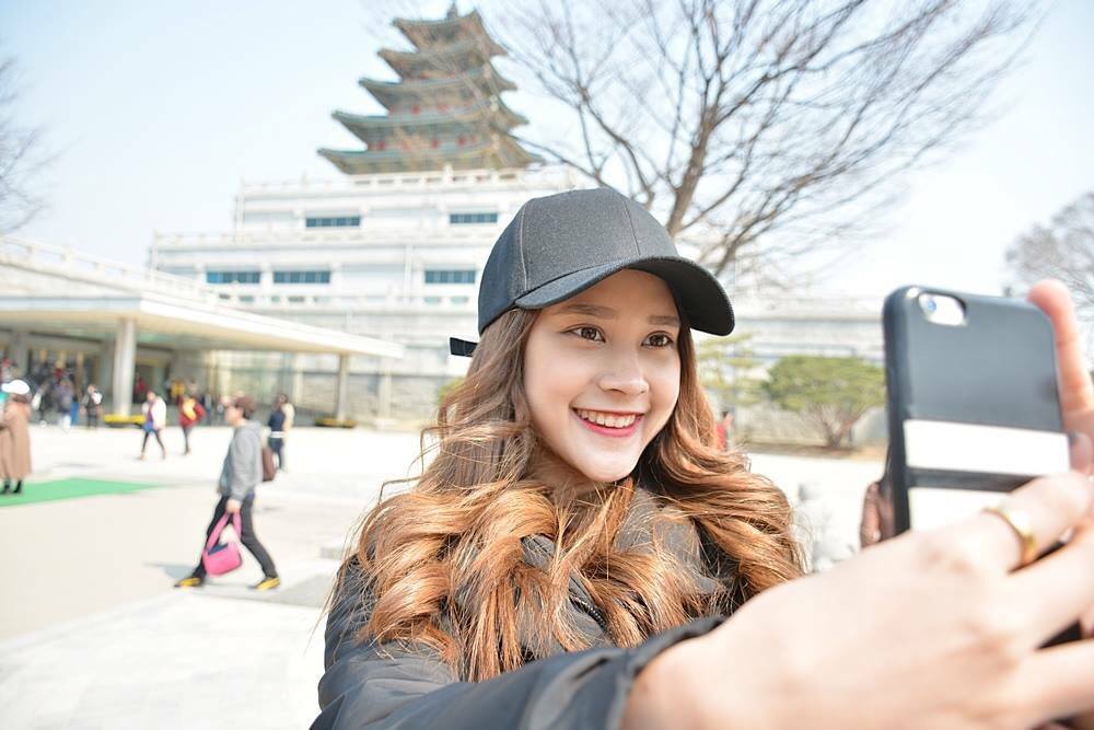 น่ารัก ใส แซ่บ เท่ สวย ชวน IMAGINE
