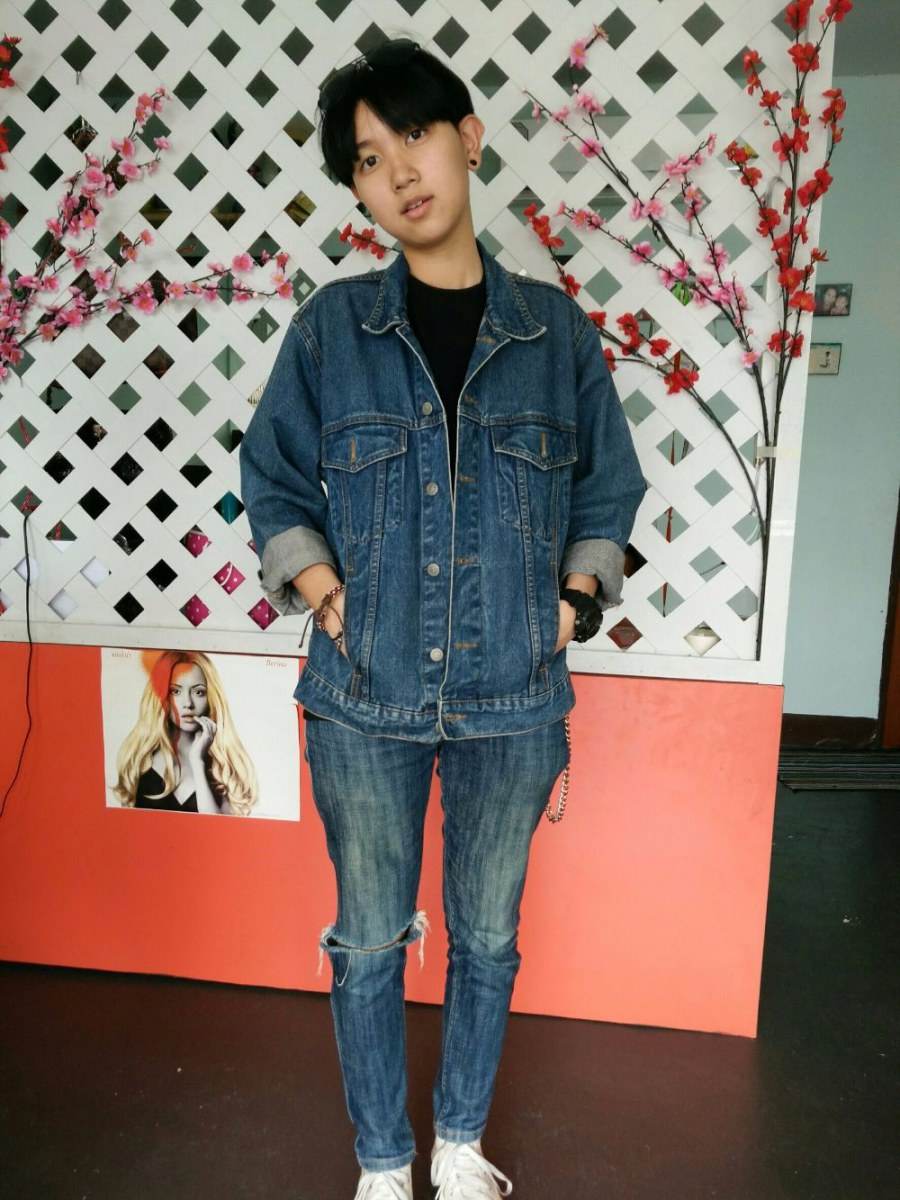 น้องปอนด์