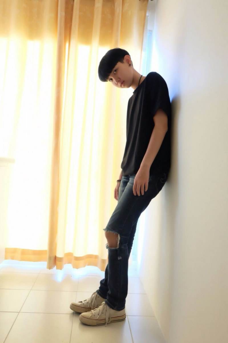 น่ารัก ใส แซ่บ เท่ สวย ชวน IMAGINE