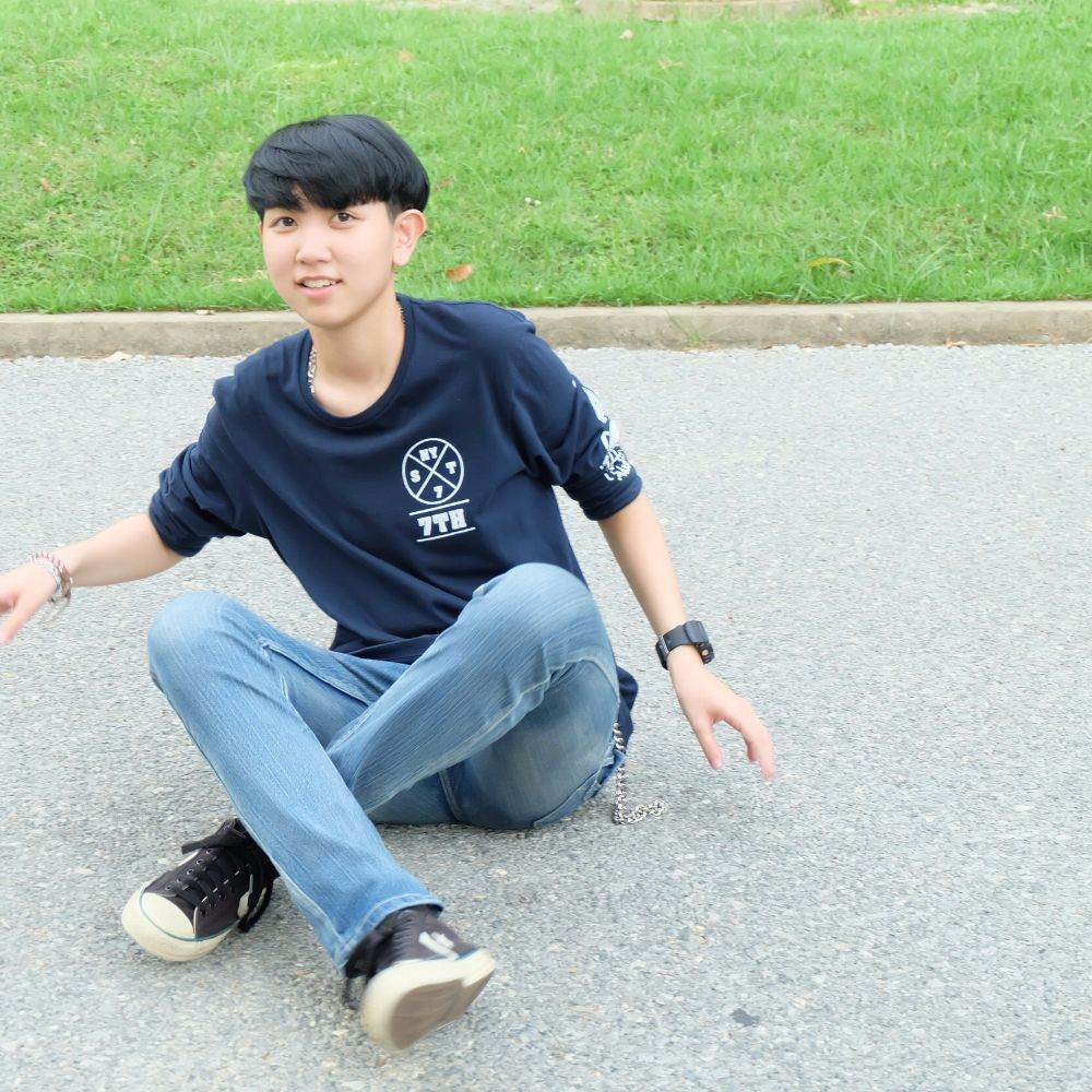 น่ารัก ใส แซ่บ เท่ สวย ชวน IMAGINE