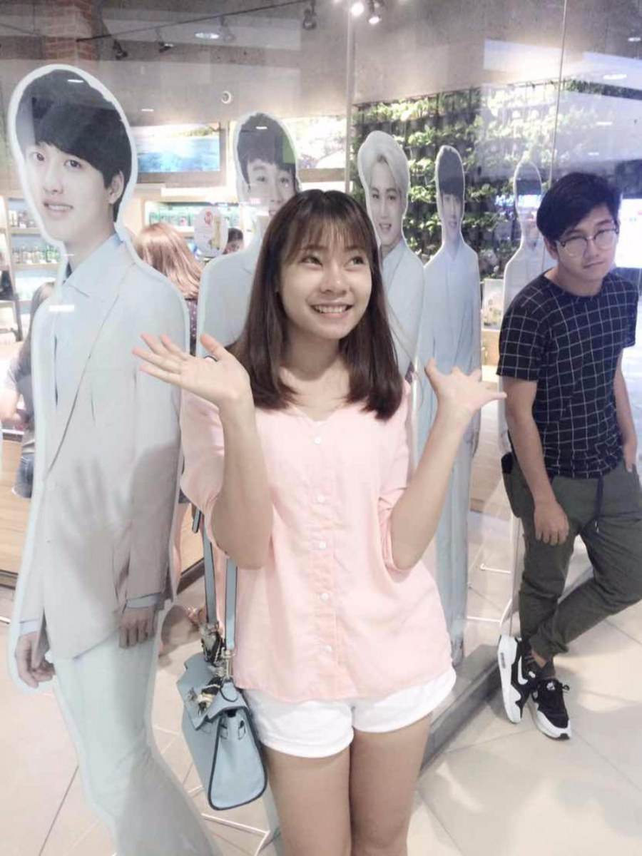 น่ารัก ใส แซ่บ เท่ สวย ชวน IMAGINE