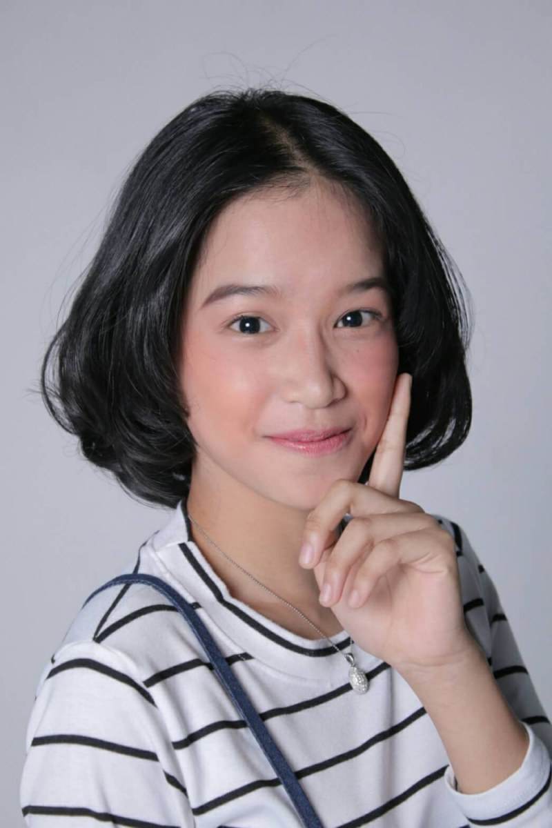 น่ารัก ใส แซ่บ เท่ สวย ชวน IMAGINE