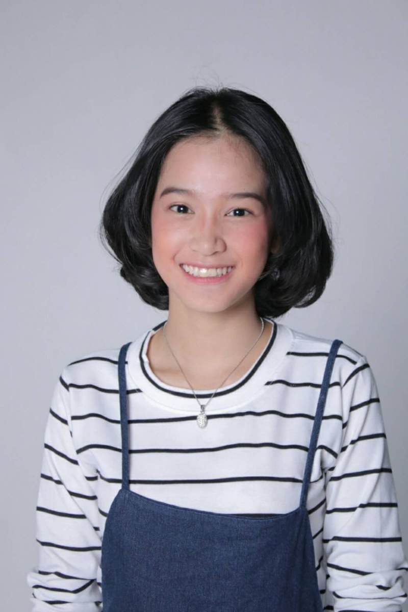 น่ารัก ใส แซ่บ เท่ สวย ชวน IMAGINE