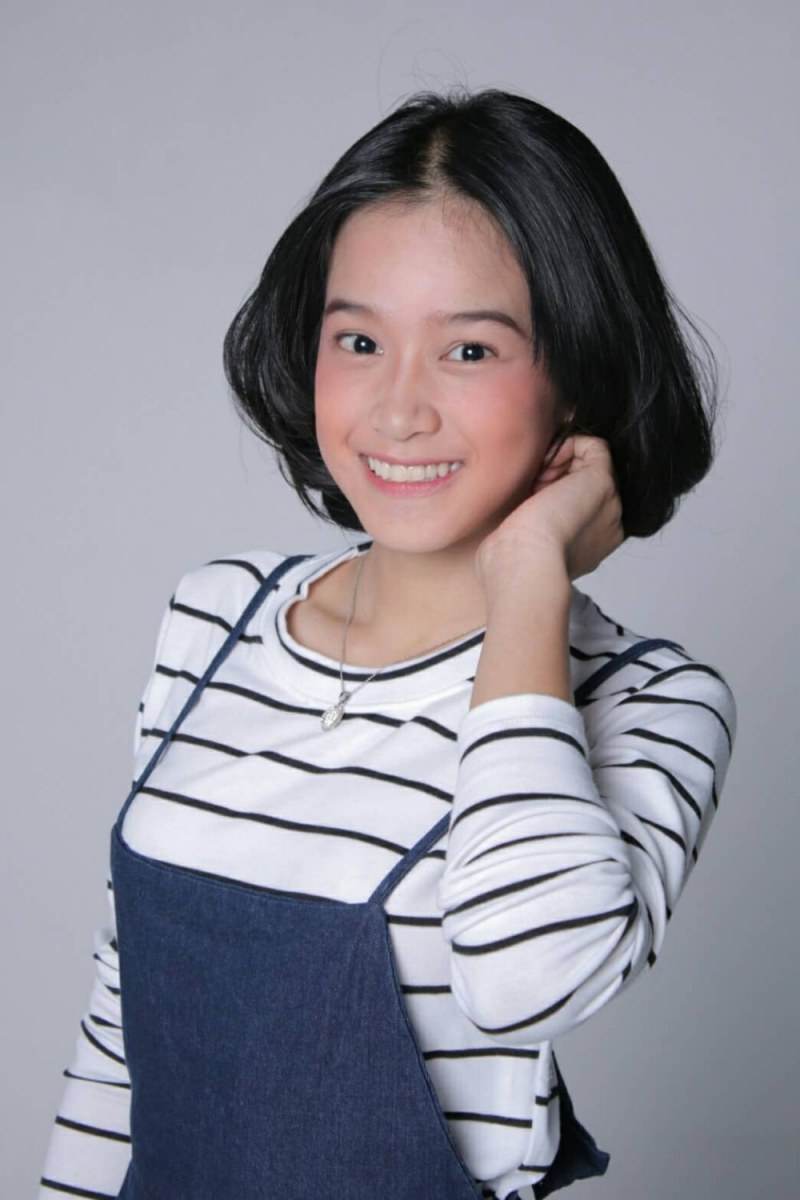 น่ารัก ใส แซ่บ เท่ สวย ชวน IMAGINE