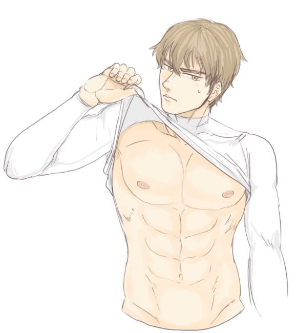 YAOI 358