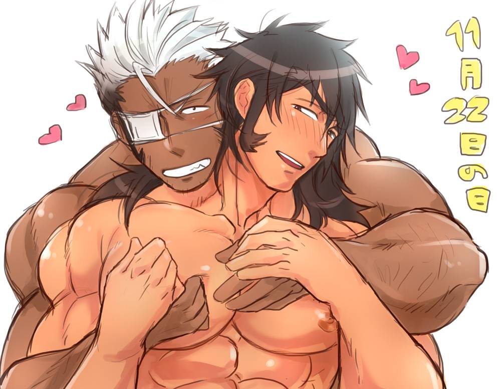 YAOI 358