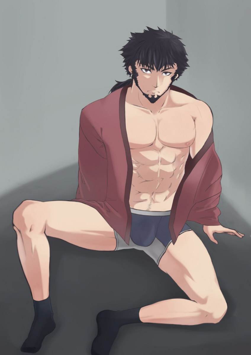 YAOI 358