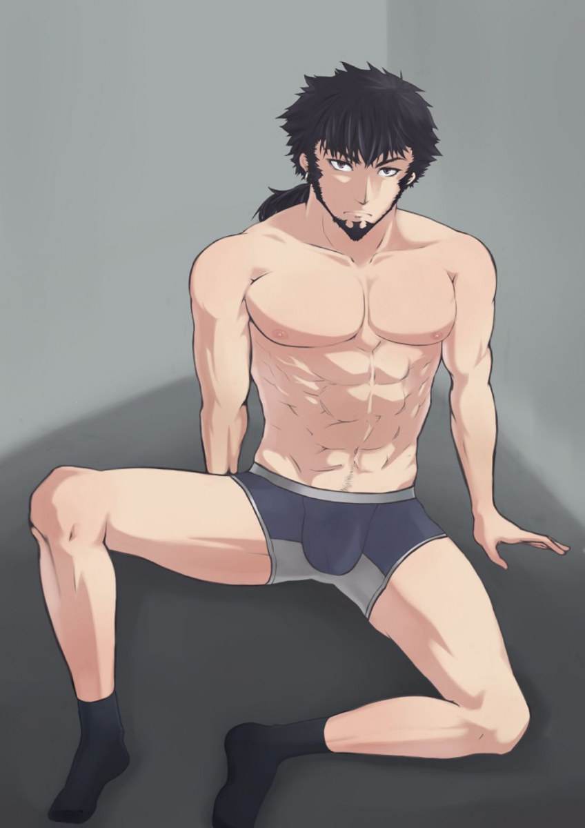 YAOI 358
