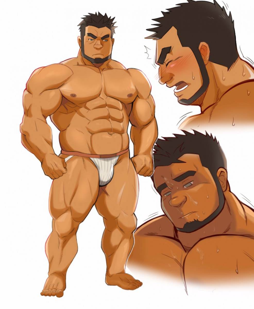 YAOI 358